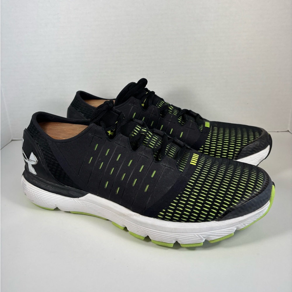 Under Armour SpeedForm Europa